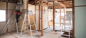 Entreprise de rénovation de la maison et de rénovation d’appartement à Saint-Léger-près-Troyes